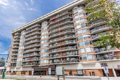 Windsor Apartments - 1 Bedroom available at 505 Locust Street, B