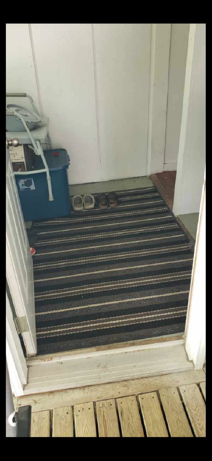Townsite-2 bedroom