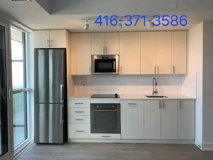 One bedroom apartment