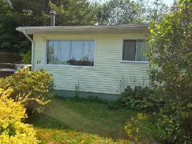 2 Bed Furnished Semi Lw Sach