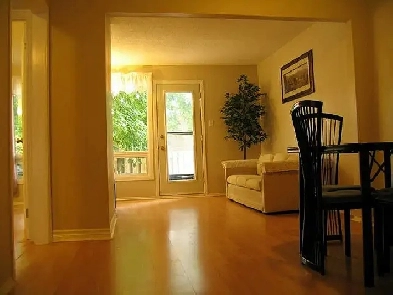CARLETON students:Furnished,Female only,Utilities incl,20min bus