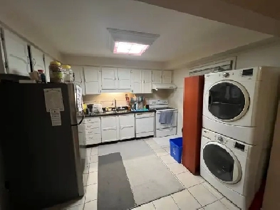 Private Room For Rent