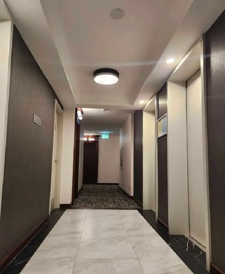 Master & Second Bedroom for Rent – 1055 Bay St