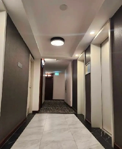 Master & Second Bedroom for Rent – 1055 Bay St