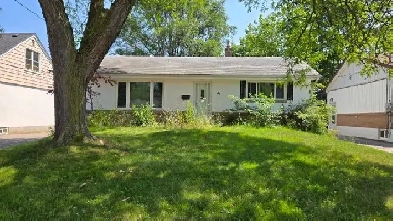 3 bedroom bunglow  $2600