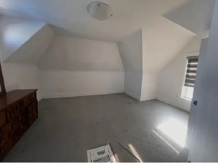 Rooms for rent
