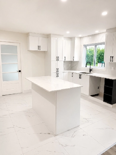 Disponible - 5½ entièrement rénové – Laval / Sainte-Rose
