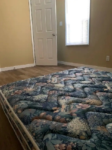 Rent a room