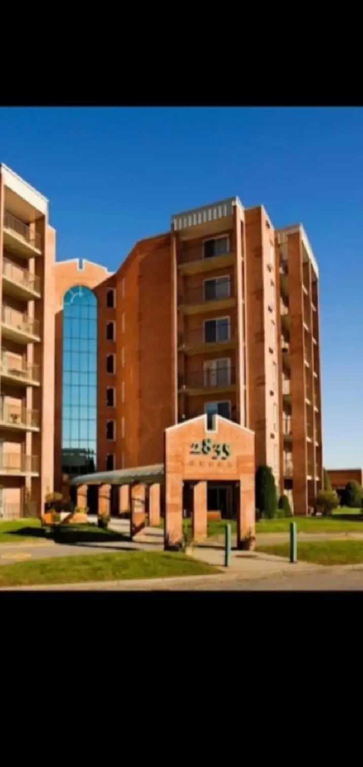 Appartement tout inclus à louer