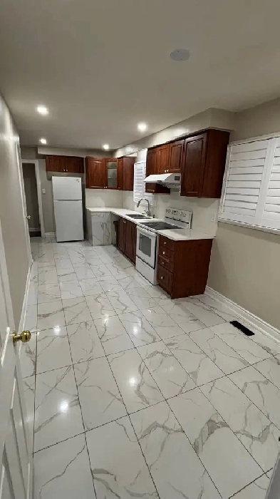 Malton house August