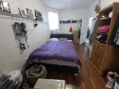 Several rooms for rent