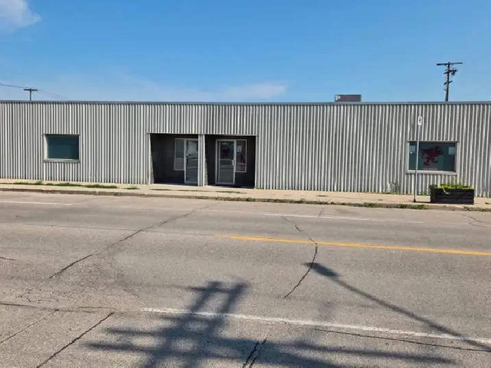 Industrial Flex Space for sub-lease or new lease