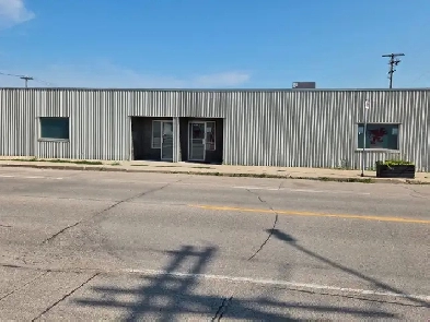 Industrial Flex Space for sub-lease or new lease