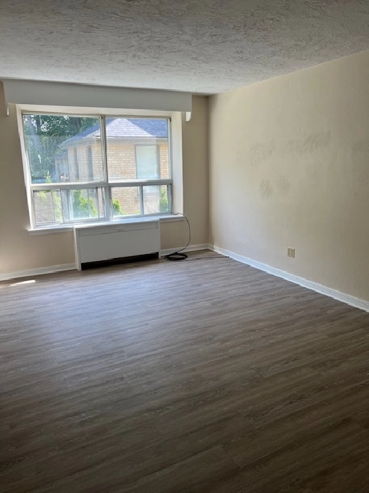 Choose from Four Fantastic Apartments