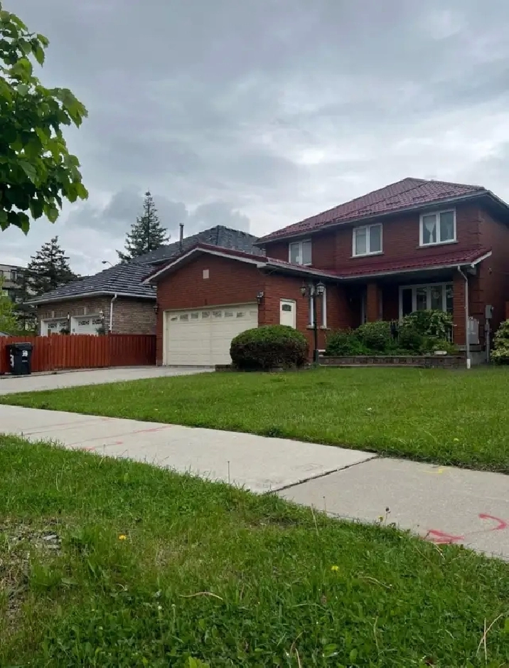 Room for Rent – $550/month   10% Utilities