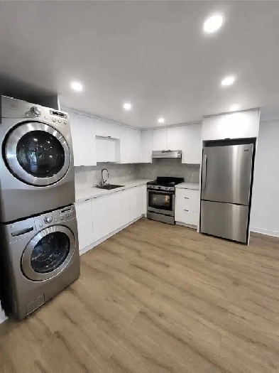 Logement à louer Parc-Extension
