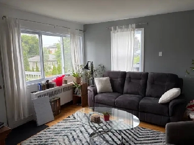 Vimont Laval 4 1/2 à Louer- Apartment for rent