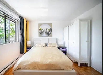 CHAMBRE À LOUER