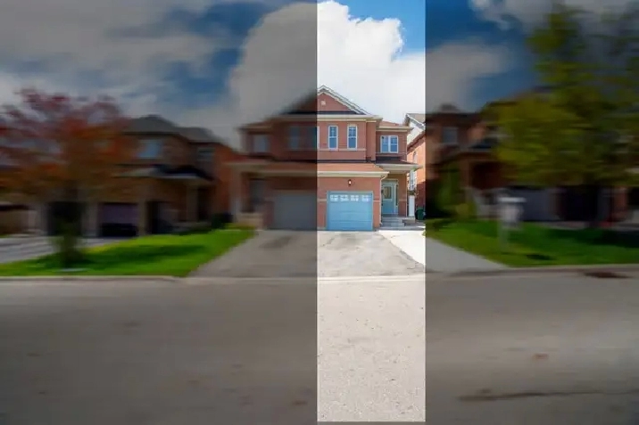 Semi Detached for Sale in Brampton