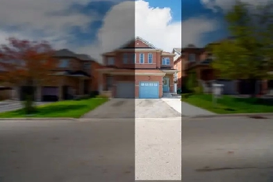 Semi Detached for Sale in Brampton