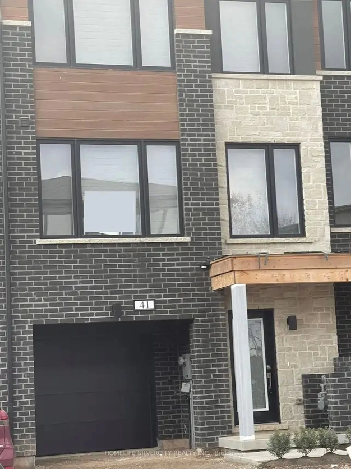 Entire Townhouse for Rent in Georgetown