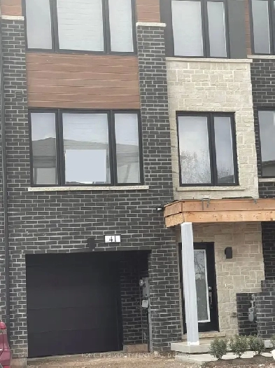 Entire Townhouse for Rent in Georgetown