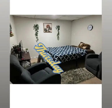 room for rent august