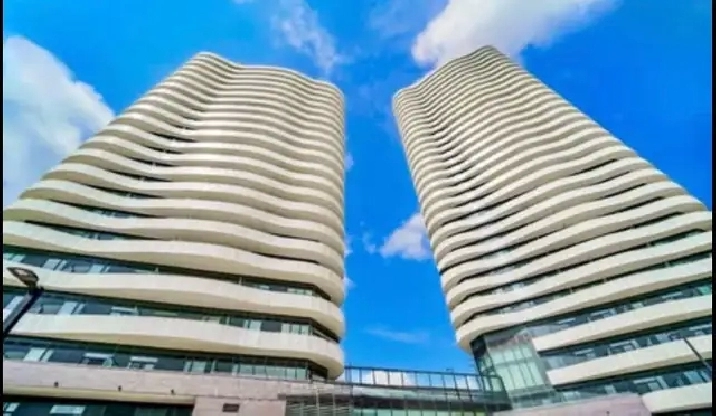 1 1 Bedroom Condo- NEW