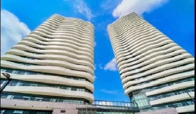 1 1 Bedroom Condo- NEW