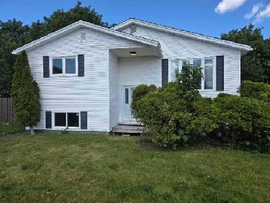 Beautiful Renovated 4-Bedroom Home for Rent