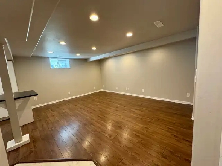 Big Beautiful 2 Bedroom Suite