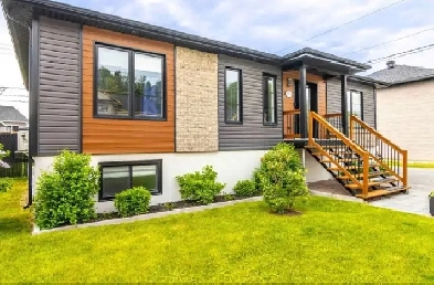 Maison 2014 à louer