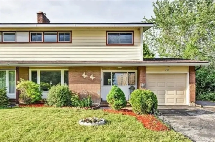 Great house close to  AC or CU