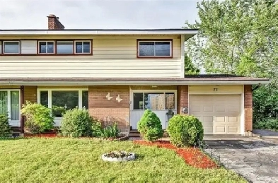 Great house close to  AC or CU