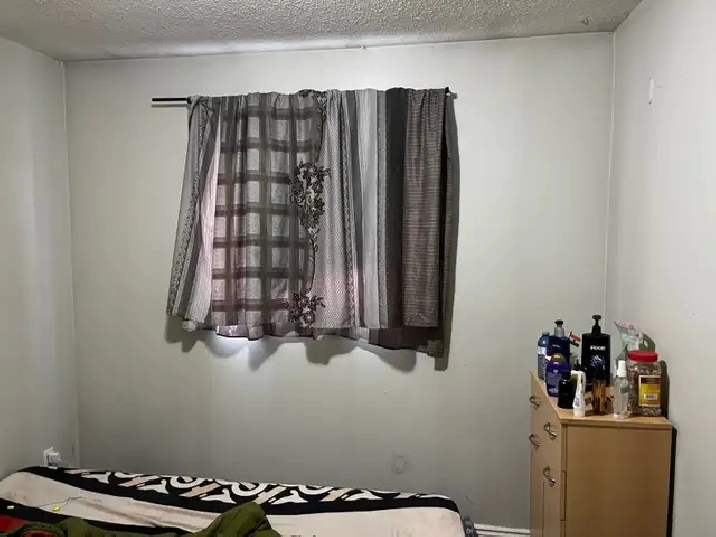 Private Room (only for boys)