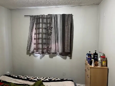 Private Room (only for boys)