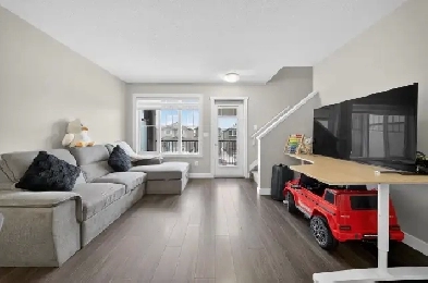 Tamarack townhouse for long term rent