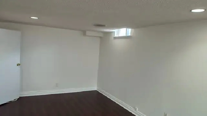 2-Bedroom Basement at Neilson & Finch Ave E, Scarborough