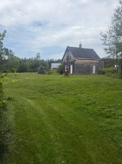 House for sale on one acre