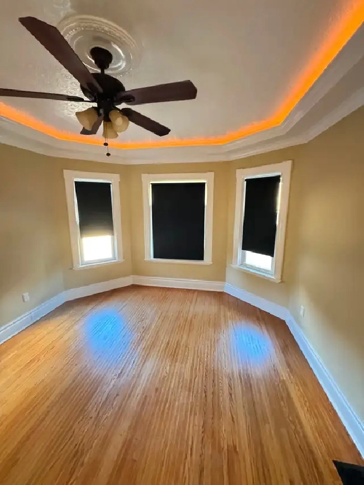 For Rent - 97 front street 3 bed room 1.5 Bath