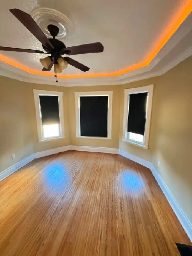 For Rent - 97 front street 3 bed room 1.5 Bath