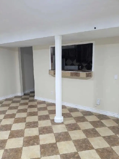 Suite for rent