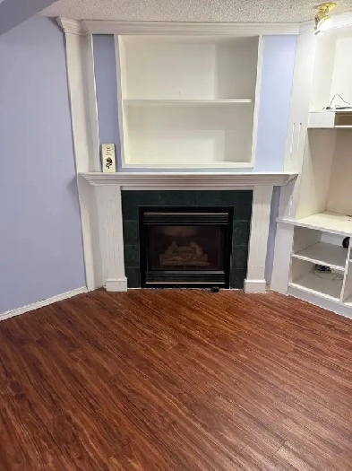 Rooms for rent