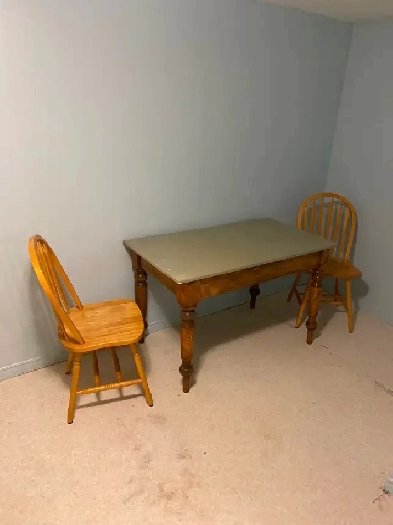 Room rental