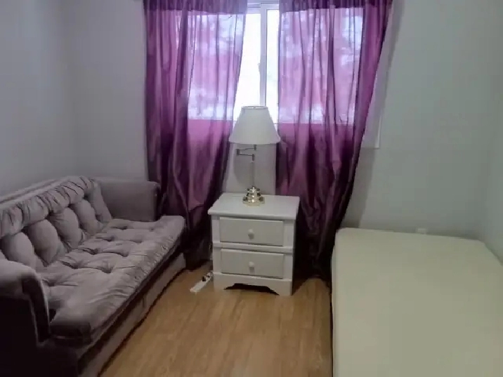 Room for rent