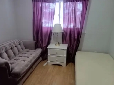 Room for rent