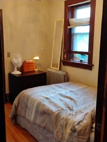 Sandy Hill (Stewart) Large room All-inclusive price. Female Only