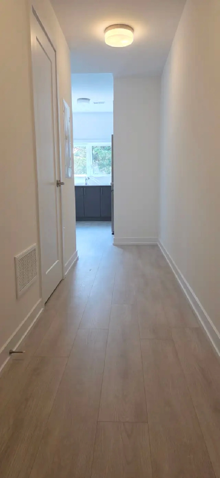 Brand New Townhouse for Rent – Argyle Village, Guelph.