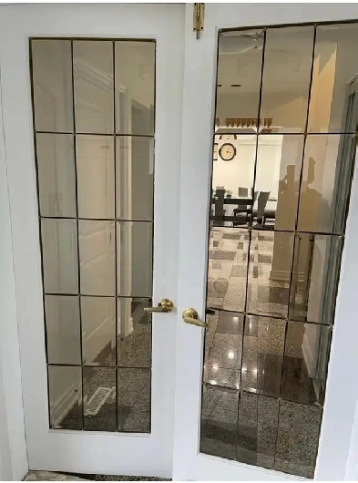 2BHK WALKOUT BSMT FOR RENT IN MALTON