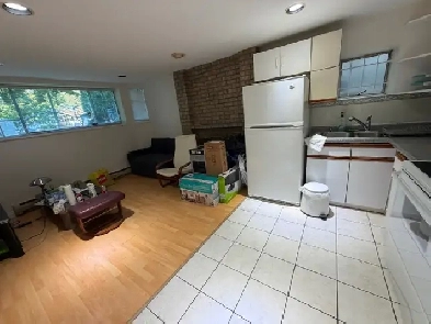 1 Bedroom for rent $2100